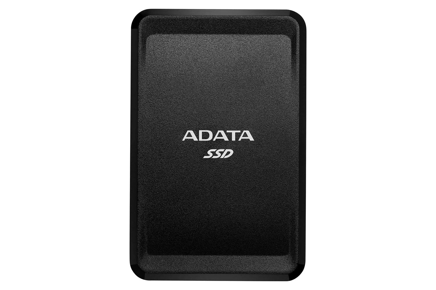 ADATA SC685 Ultra Slim Solid State Drive | 500GB | Black