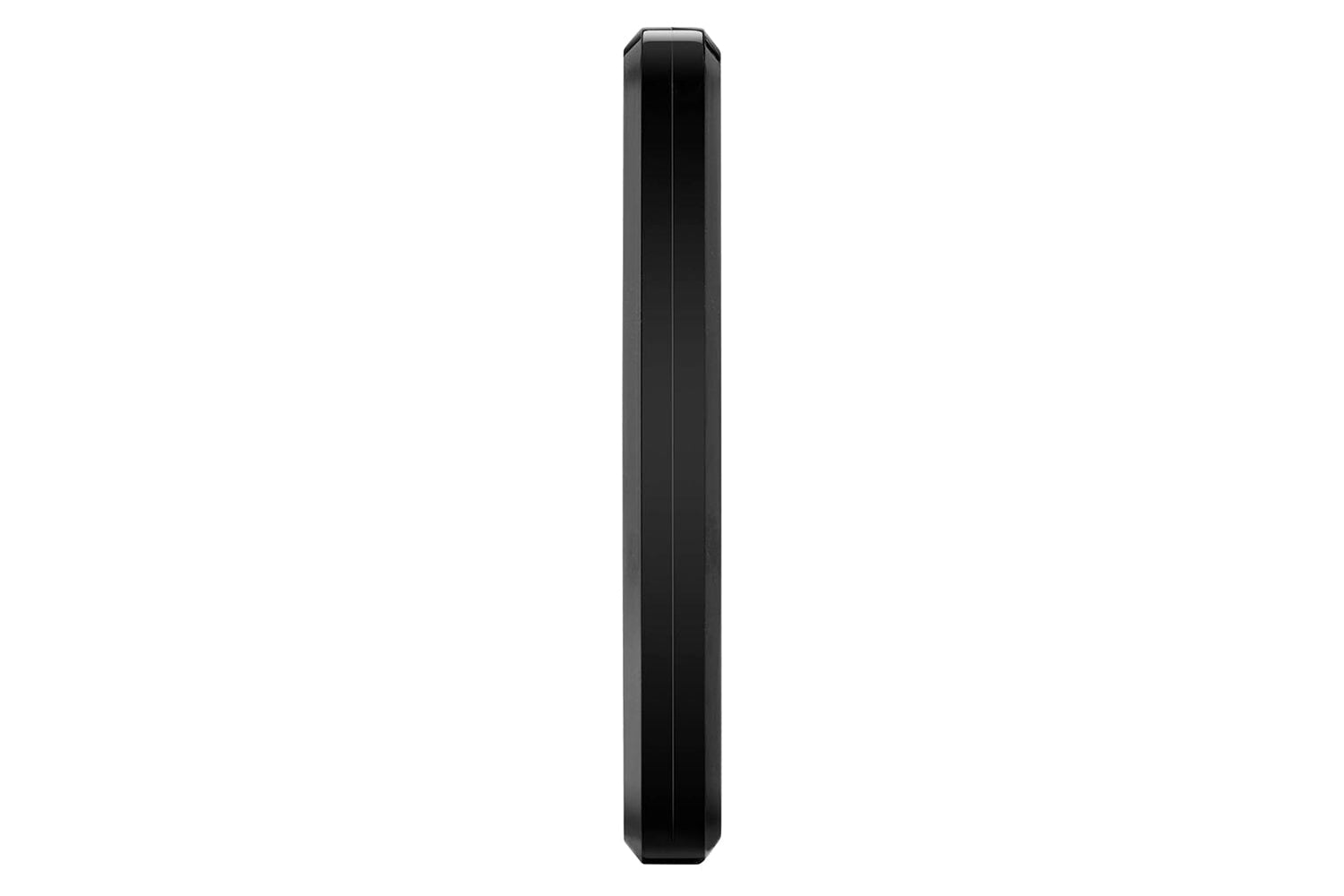 ADATA SC685 Ultra Slim Solid State Drive | 500GB | Black-3