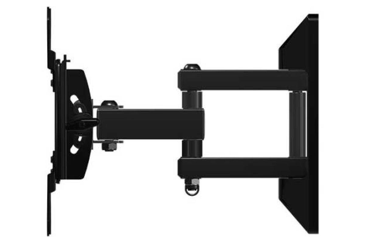 Sanus Full-Motion Mount for 13" - 40" TVs | FSF110KIT-3