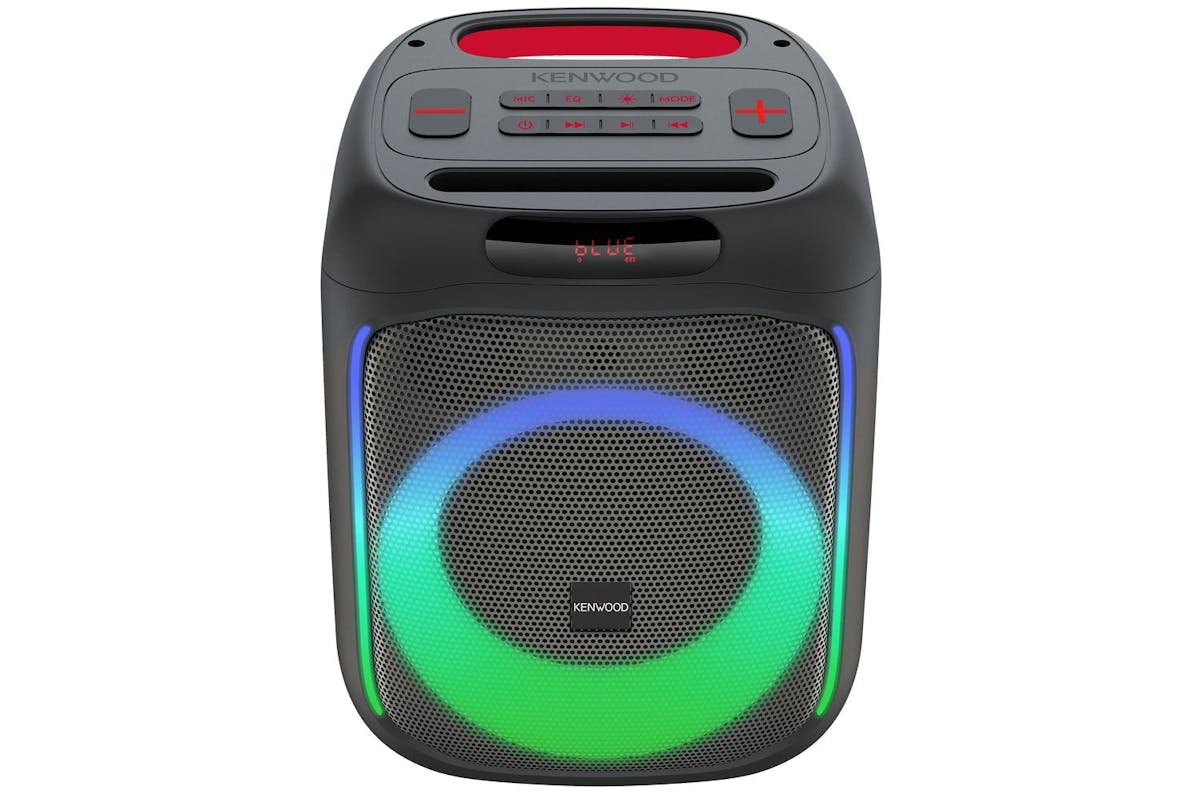 Kenwood | Bluetooth Party Speaker