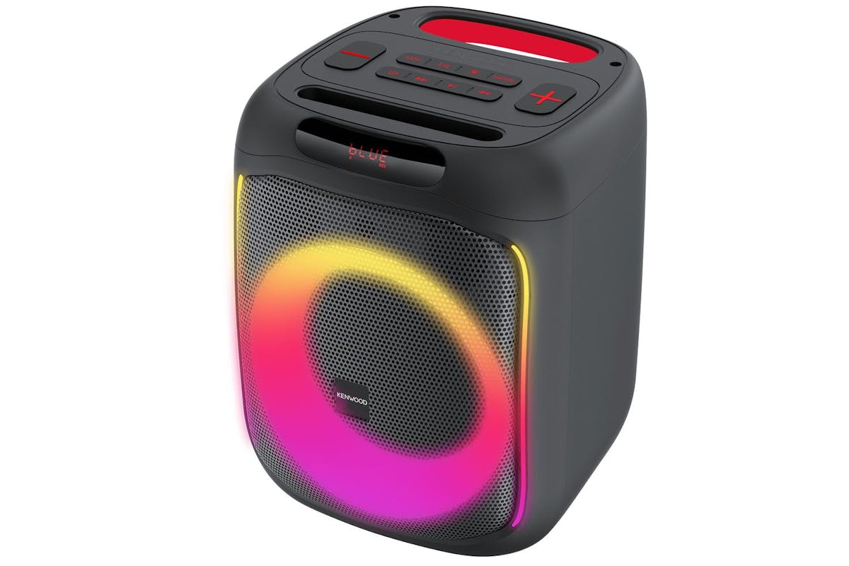 Kenwood | Bluetooth Party Speaker-2