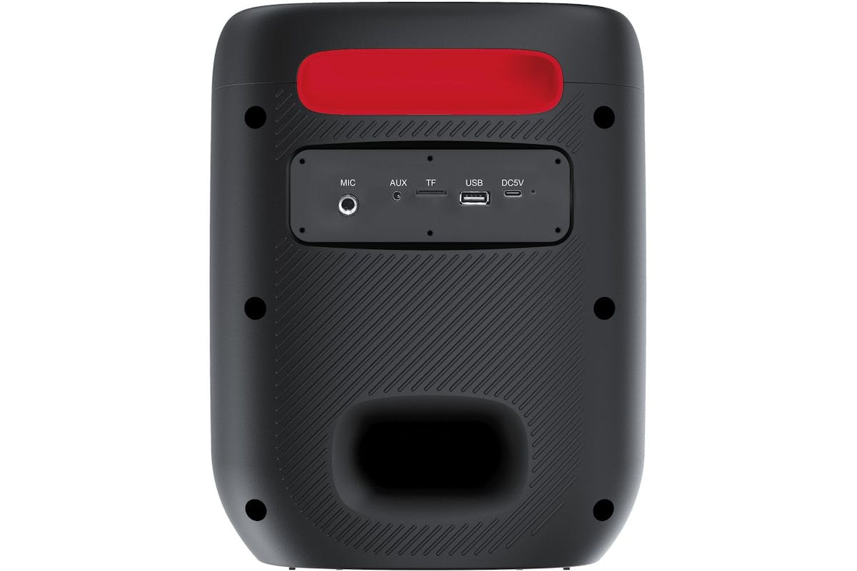 Kenwood | Bluetooth Party Speaker-3