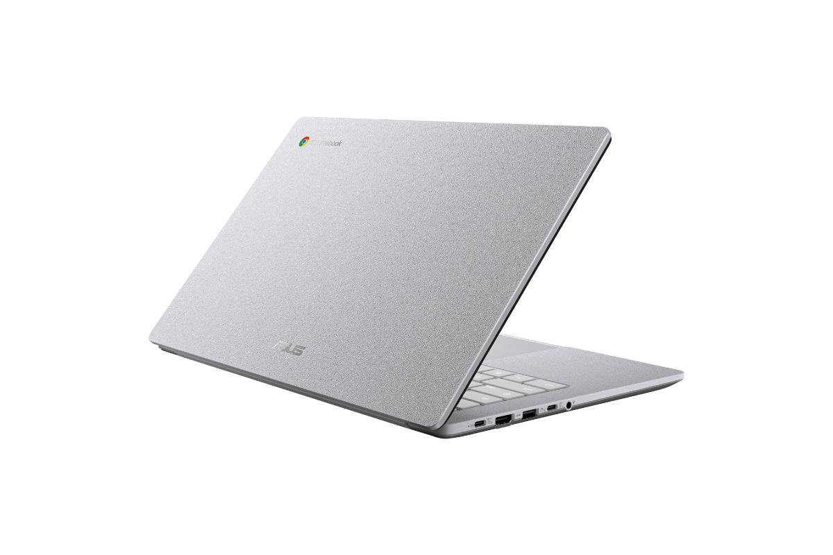 ASUS 14" Chromebook CM14 MediaTek | 4GB | 64GB | Grey-4