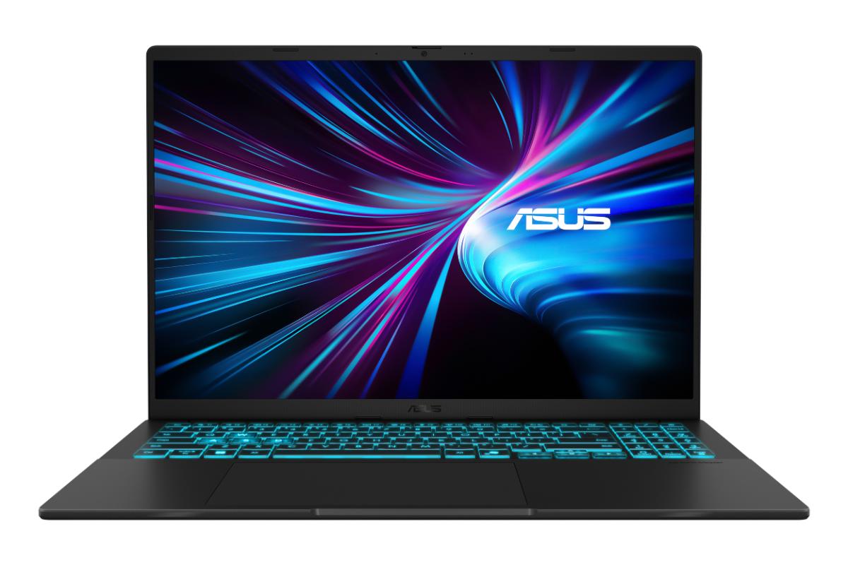 ASUS 16