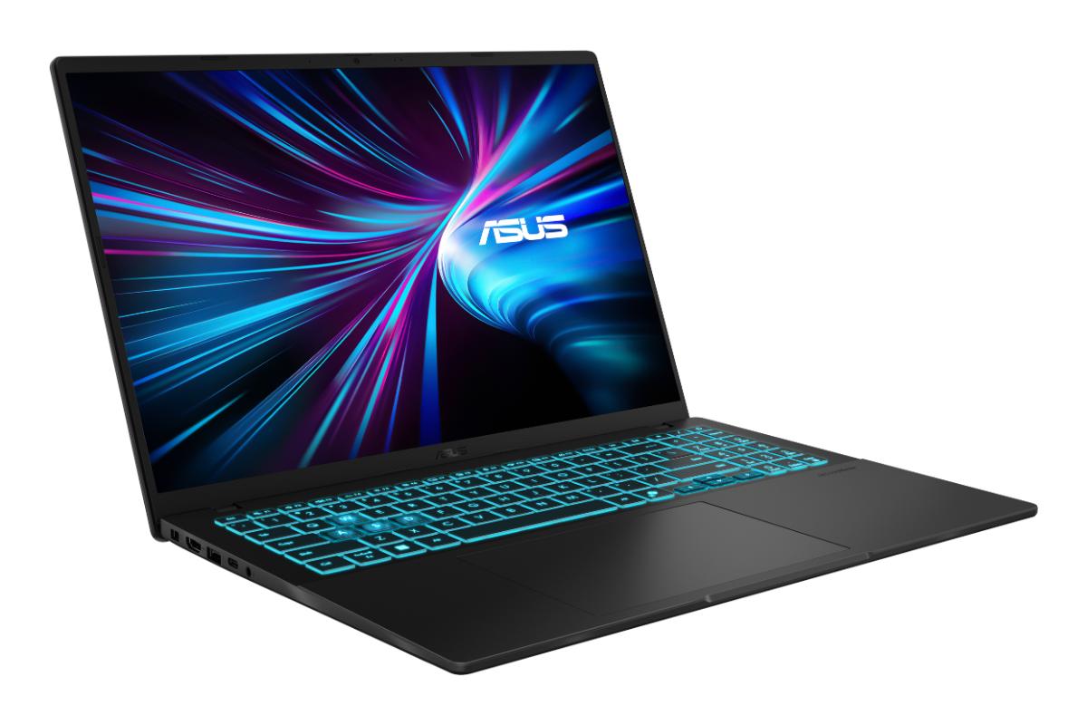 ASUS 16" V16 Intel Core 7 | 16GB | 1TB | GeForce RTX 5070 | Black-3