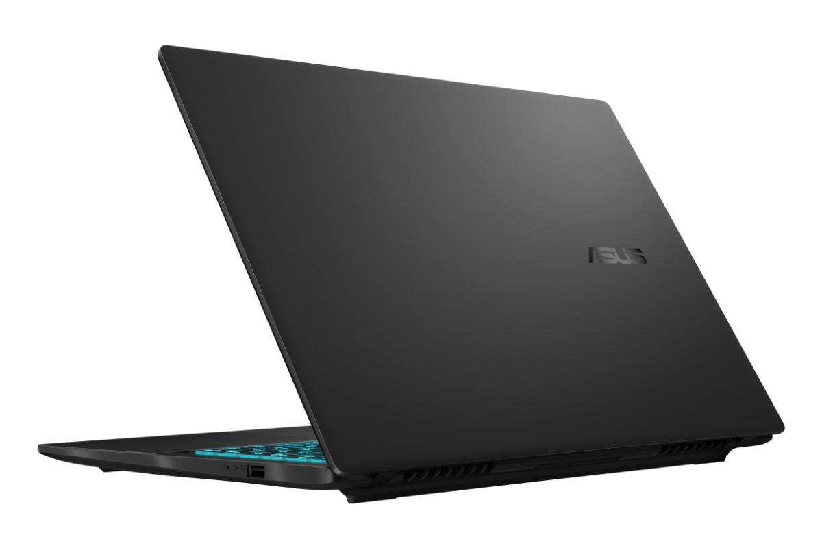 ASUS 16" V16 Intel Core 7 | 16GB | 1TB | GeForce RTX 5070 | Black-7
