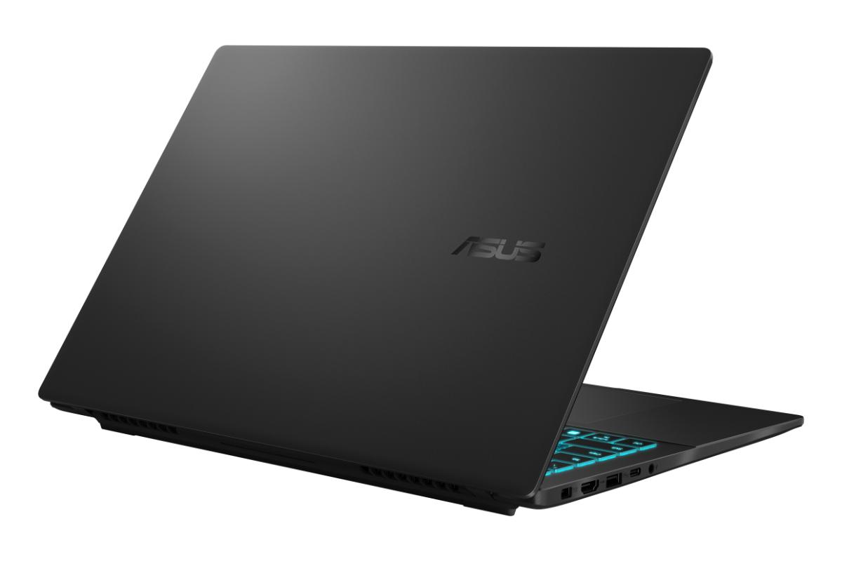 ASUS 16" V16 Intel Core 7 | 16GB | 1TB | GeForce RTX 5070 | Black-8