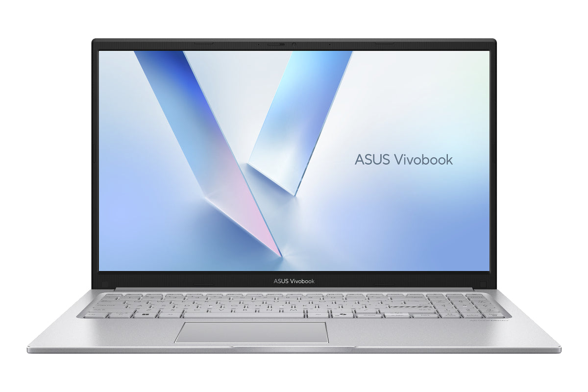 ASUS Vivobook 15 X1504 15.6" Intel Core 3 | 8GB | 128GB | Cool Silver | Intel Graphics-2