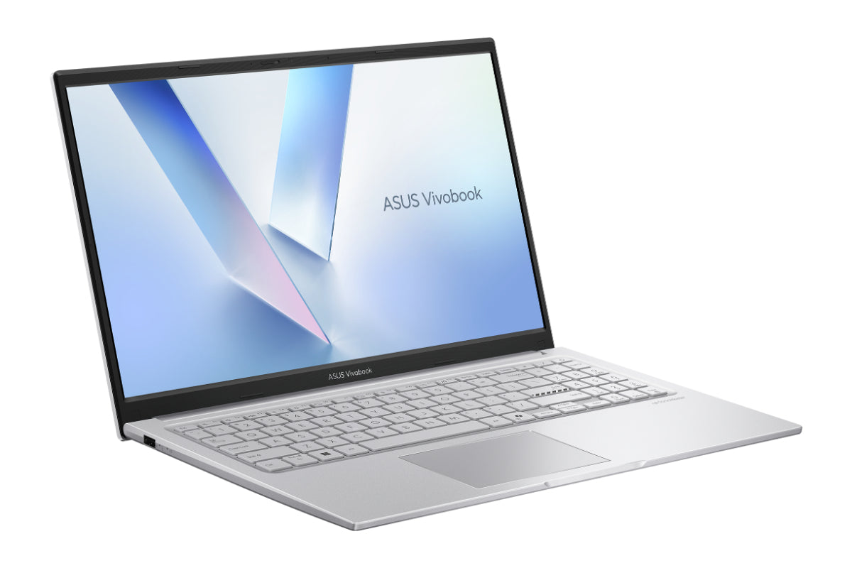 ASUS Vivobook 15 X1504 15.6" Intel Core 3 | 8GB | 128GB | Cool Silver | Intel Graphics-3