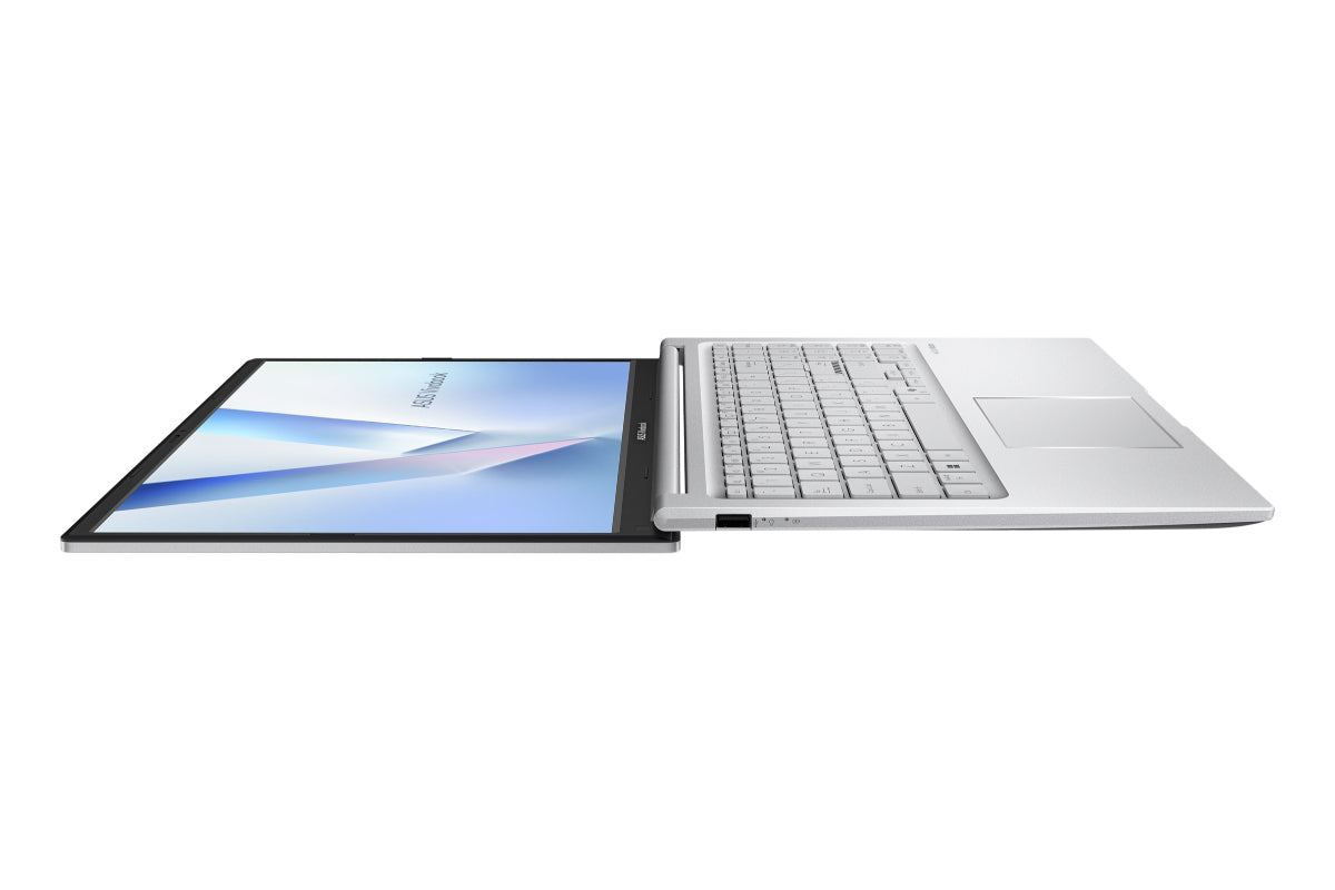 ASUS Vivobook 15 X1504 15.6" Intel Core 3 | 8GB | 128GB | Cool Silver | Intel Graphics-7