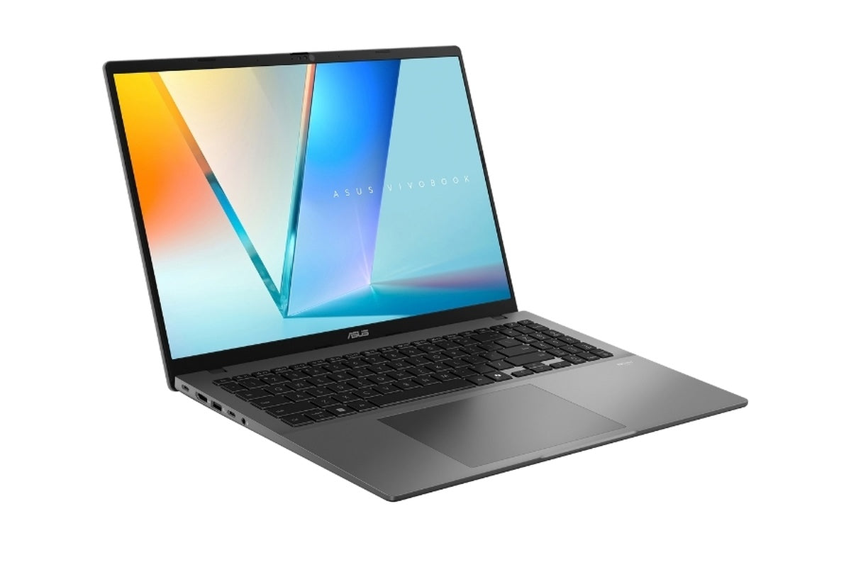 ASUS 16" Vivobook S16 AMD Ryzen 7 | 16GB | 512GB | Grey-2