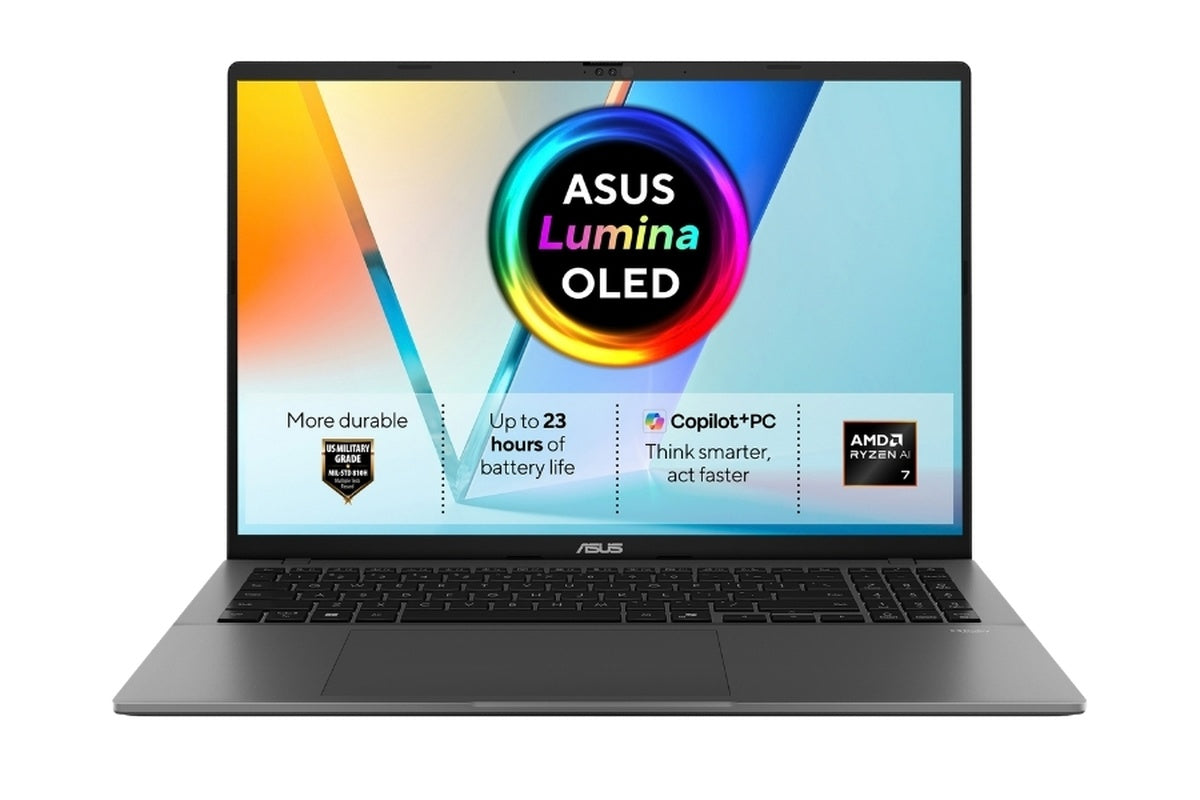 ASUS 16