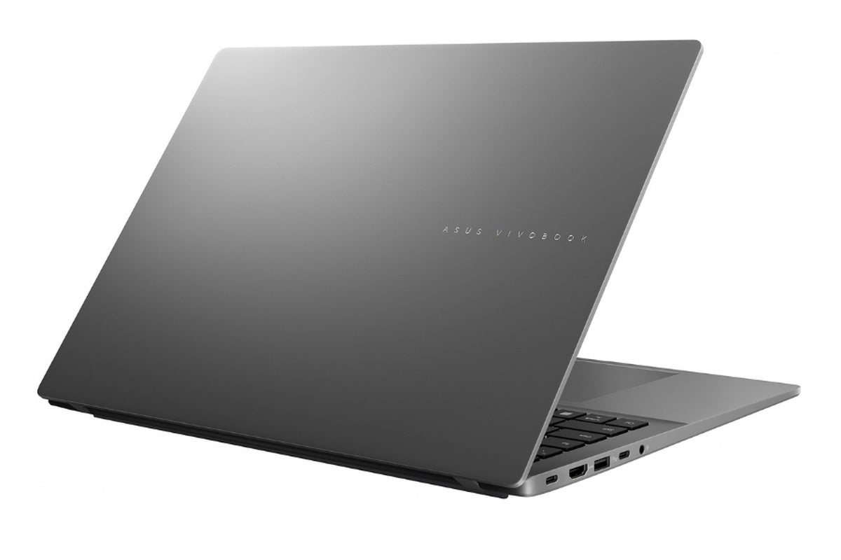 ASUS 16" Vivobook S16 AMD Ryzen 7 | 16GB | 512GB | Grey-5