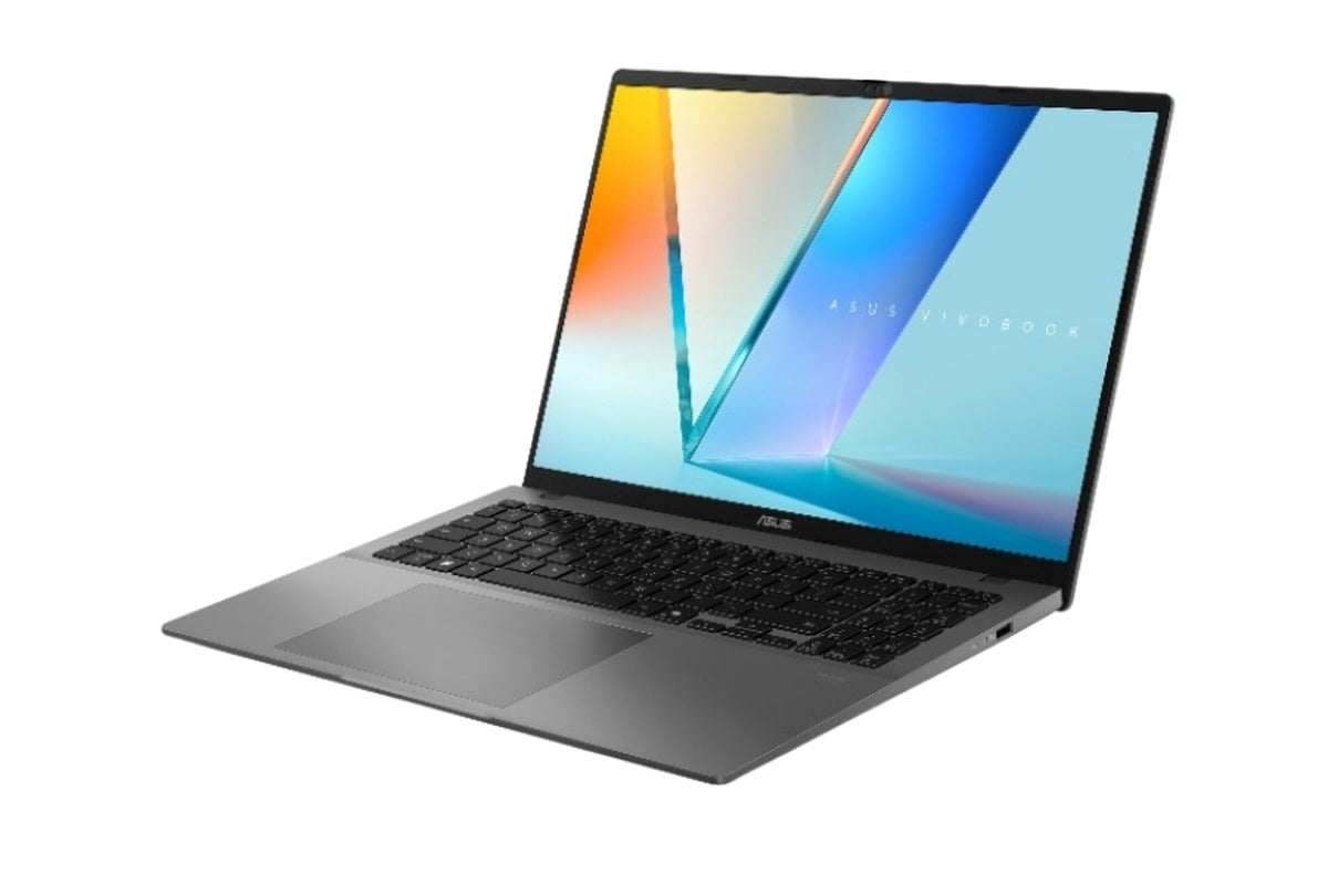 ASUS 16" Vivobook S16 AMD Ryzen 7 | 16GB | 512GB | Grey-3