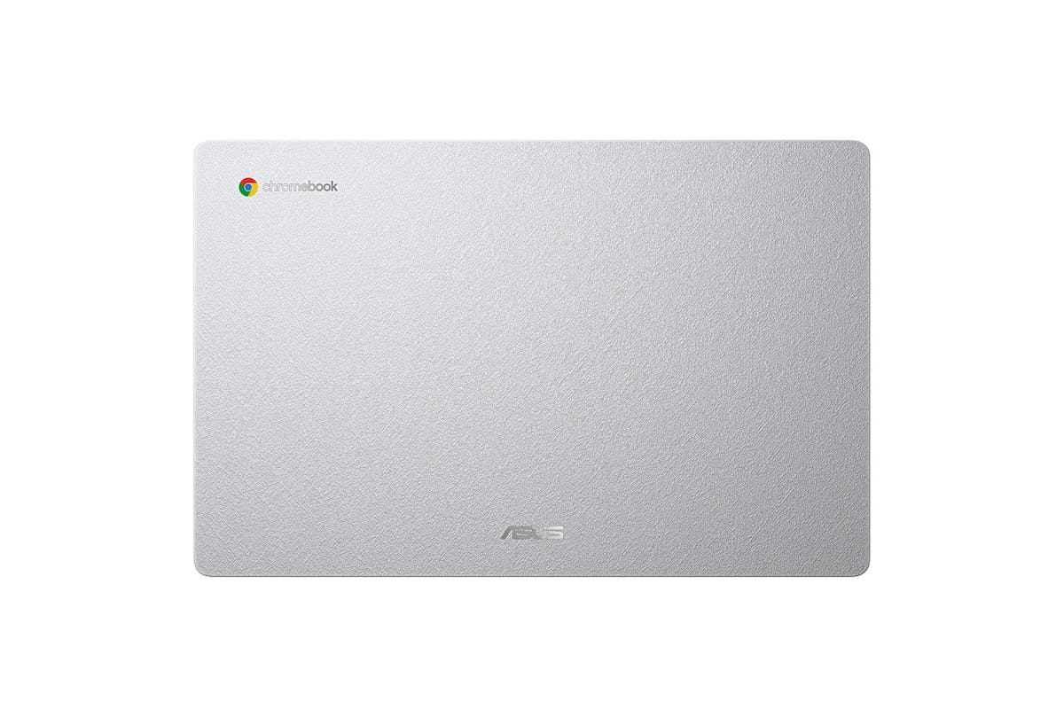 ASUS Chromebook 15.6" MediaTek | 4GB | 64GB | Pure Grey-5