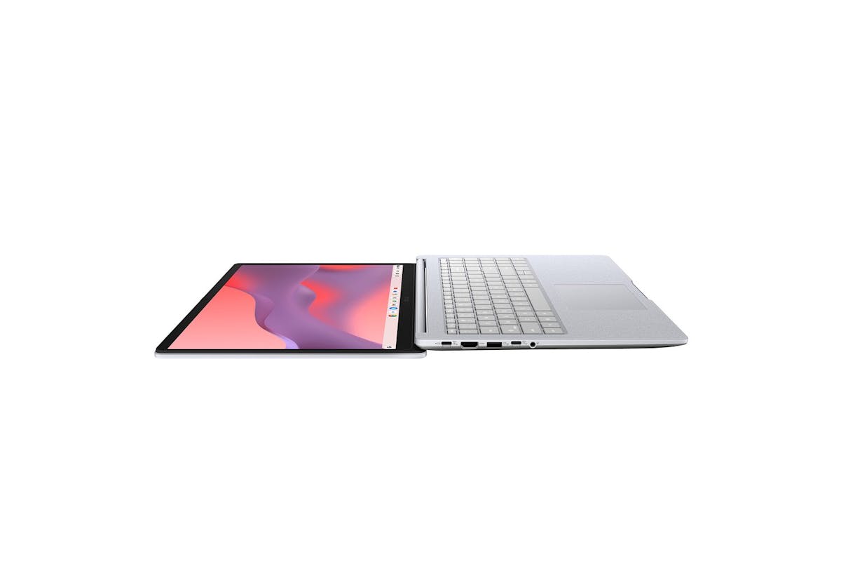ASUS Chromebook 15.6" MediaTek | 4GB | 64GB | Pure Grey-8