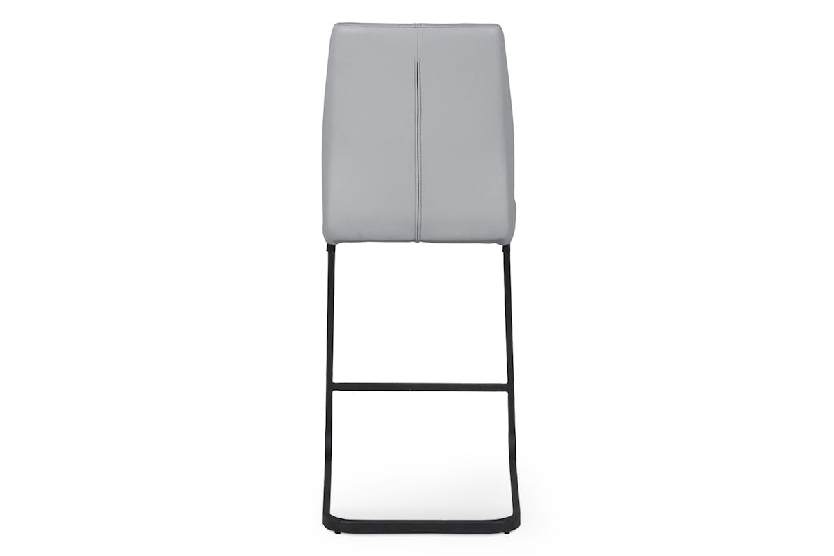 Gayle Counter Stool | Grey-4