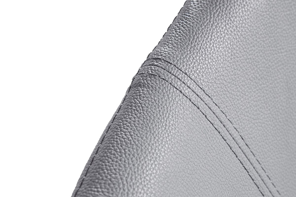 Gayle Counter Stool | Grey-7
