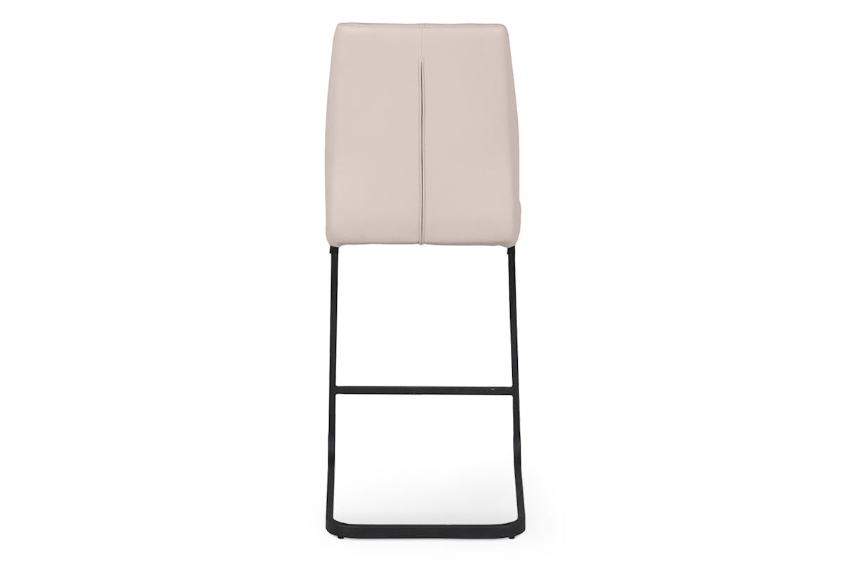 Gayle Counter Stool | Taupe-4