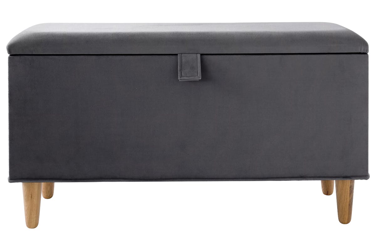 Briody | Athena Storage Stool | Colour Options-9