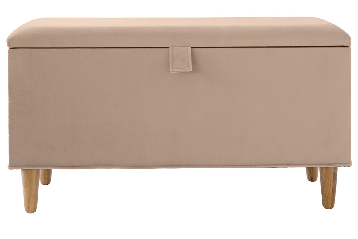 Briody | Athena Storage Stool | Colour Options-16