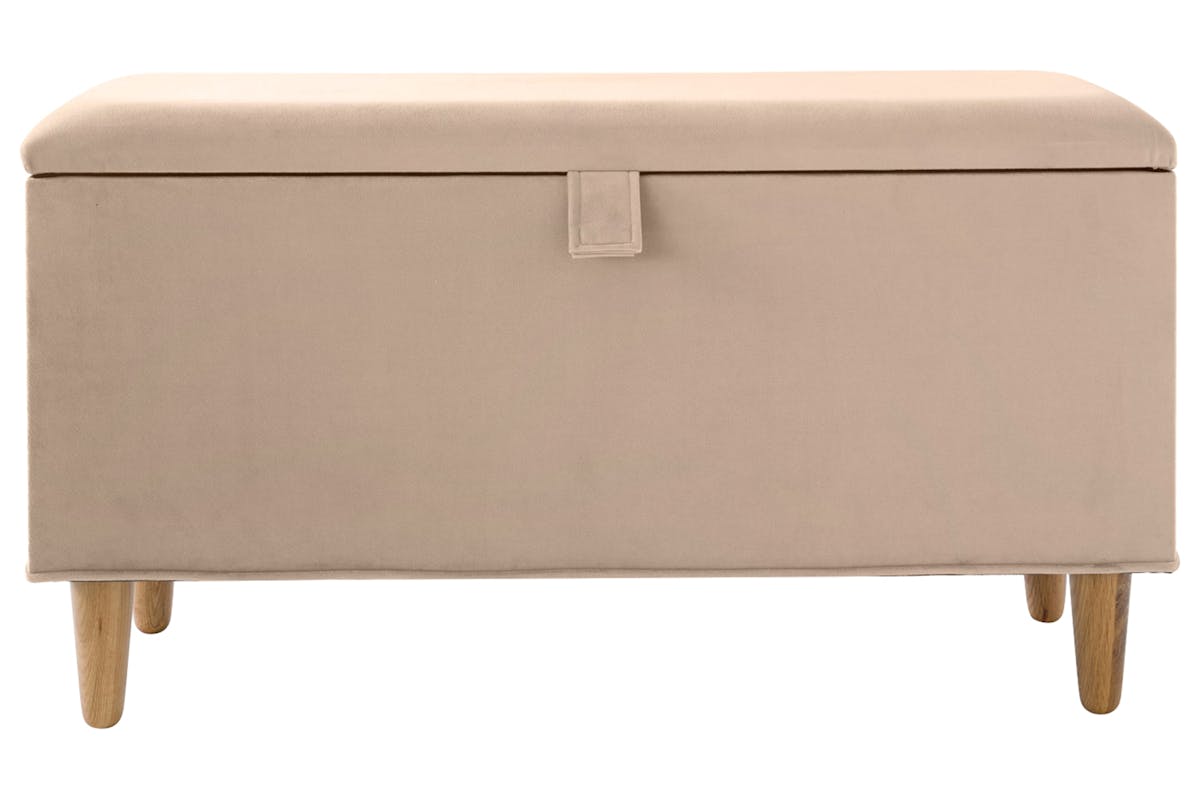 Briody | Athena Storage Stool | Colour Options-8