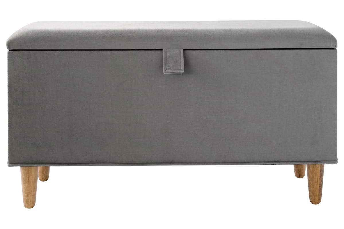 Briody | Athena Storage Stool | Colour Options-17
