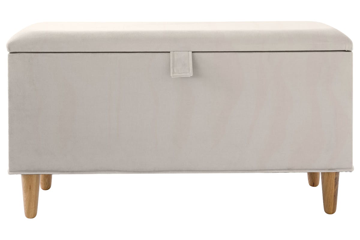 Briody | Athena Storage Stool | Colour Options-22