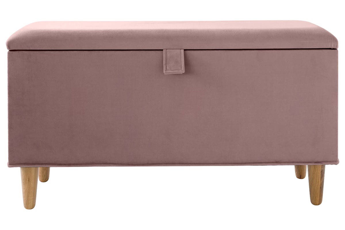 Briody | Athena Storage Stool | Colour Options-21