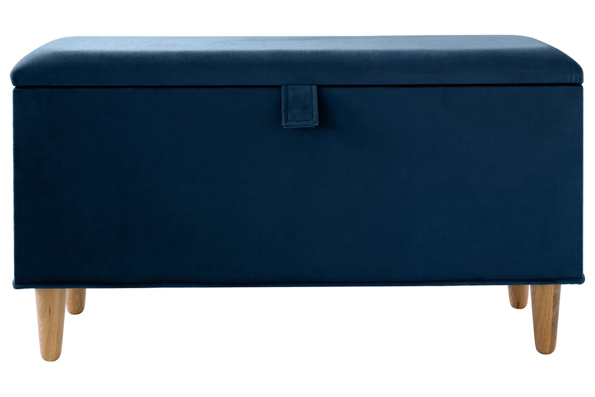 Briody | Athena Storage Stool | Colour Options-13
