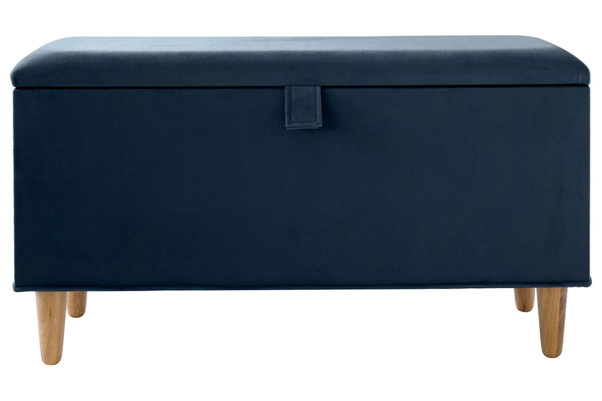Briody | Athena Storage Stool | Colour Options-18