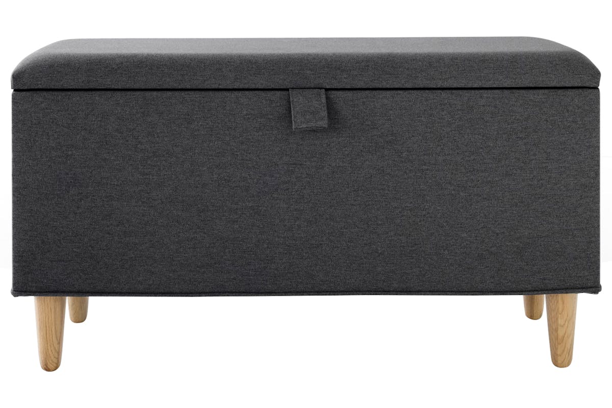 Briody | Athena Storage Stool | Colour Options-6