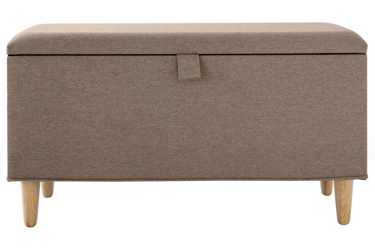 Briody | Athena Storage Stool | Colour Options-10