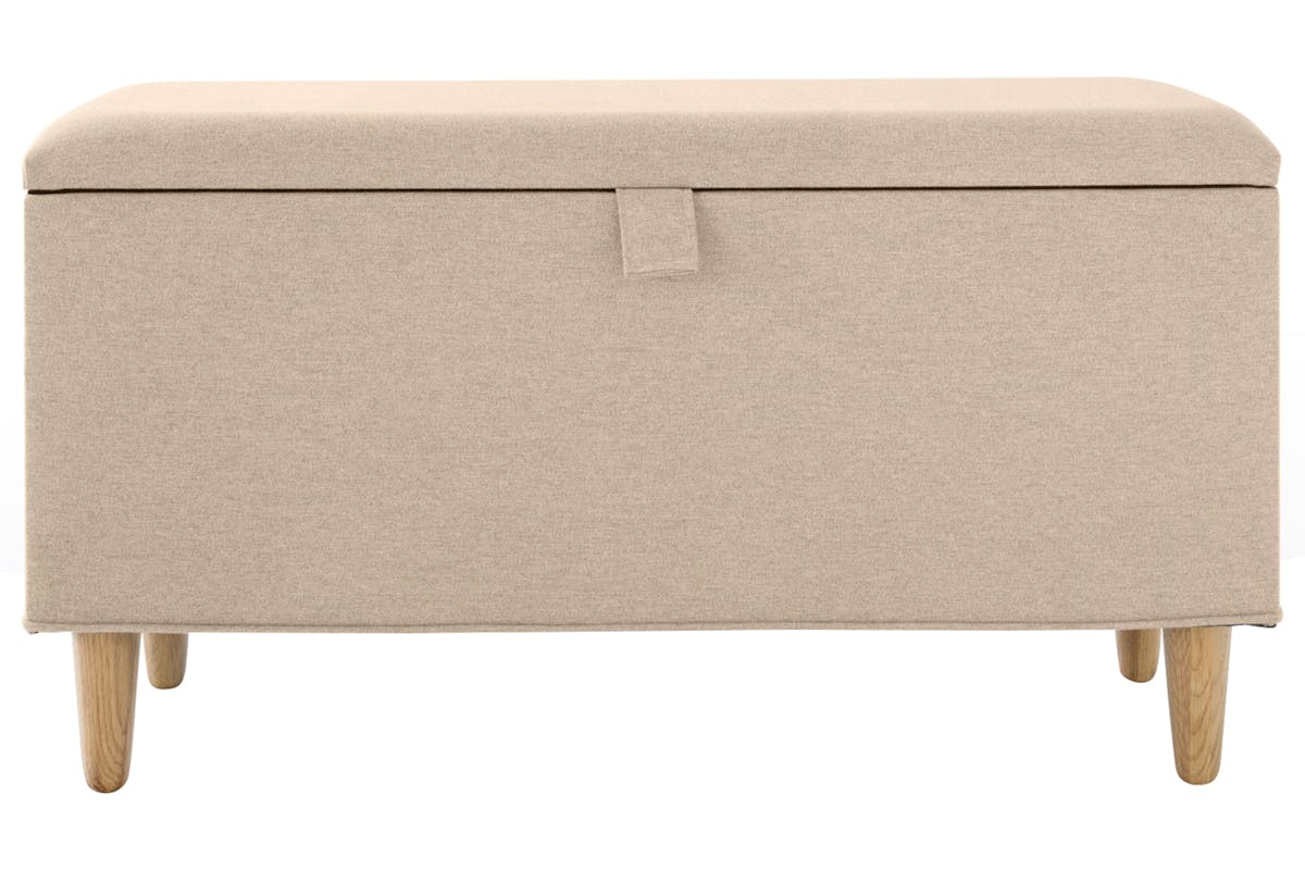 Briody | Athena Storage Stool | Colour Options-11