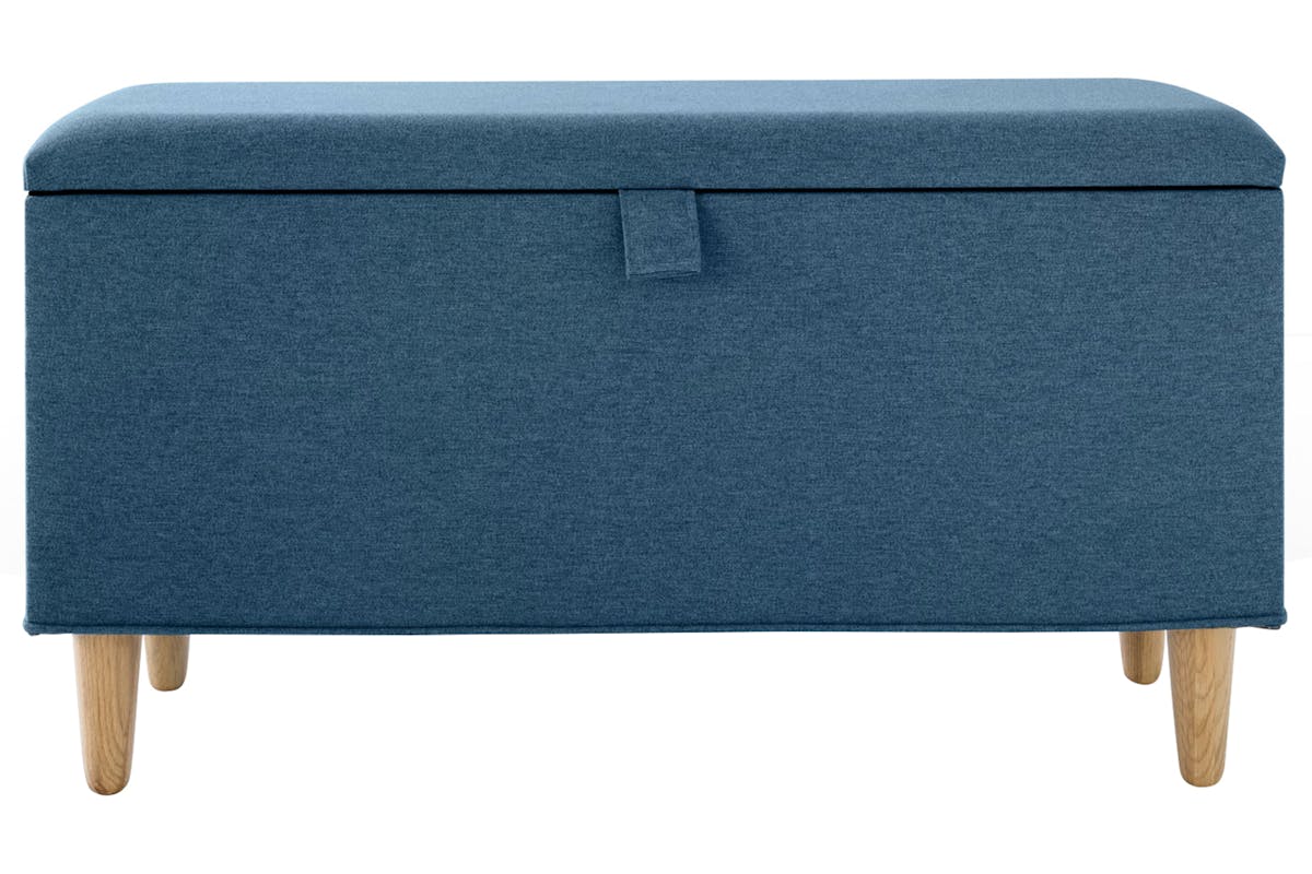 Briody | Athena Storage Stool | Colour Options-20
