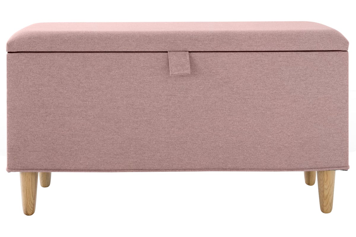 Briody | Athena Storage Stool | Colour Options-7