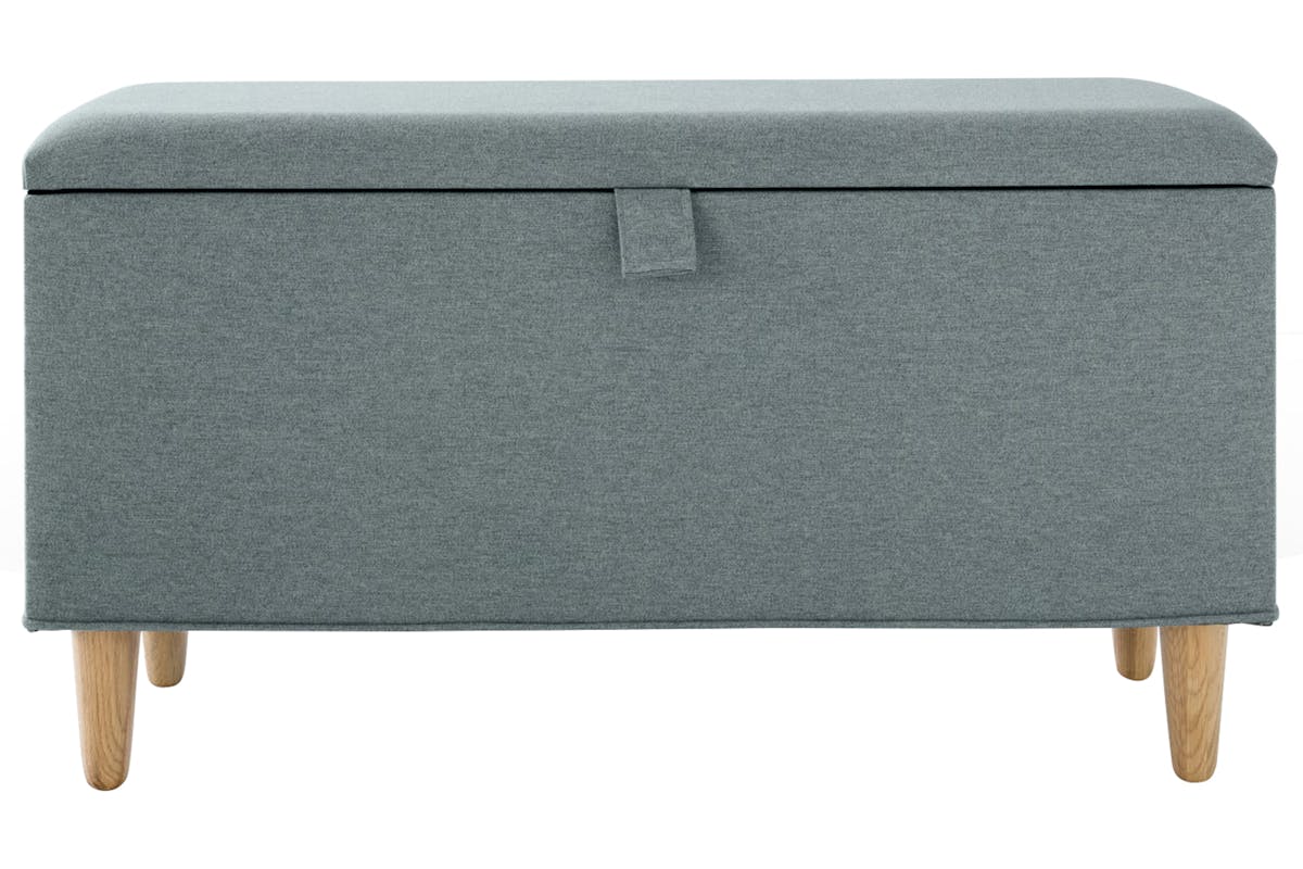 Briody | Athena Storage Stool | Colour Options-19