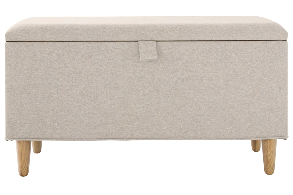 Briody | Athena Storage Stool | Colour Options-1