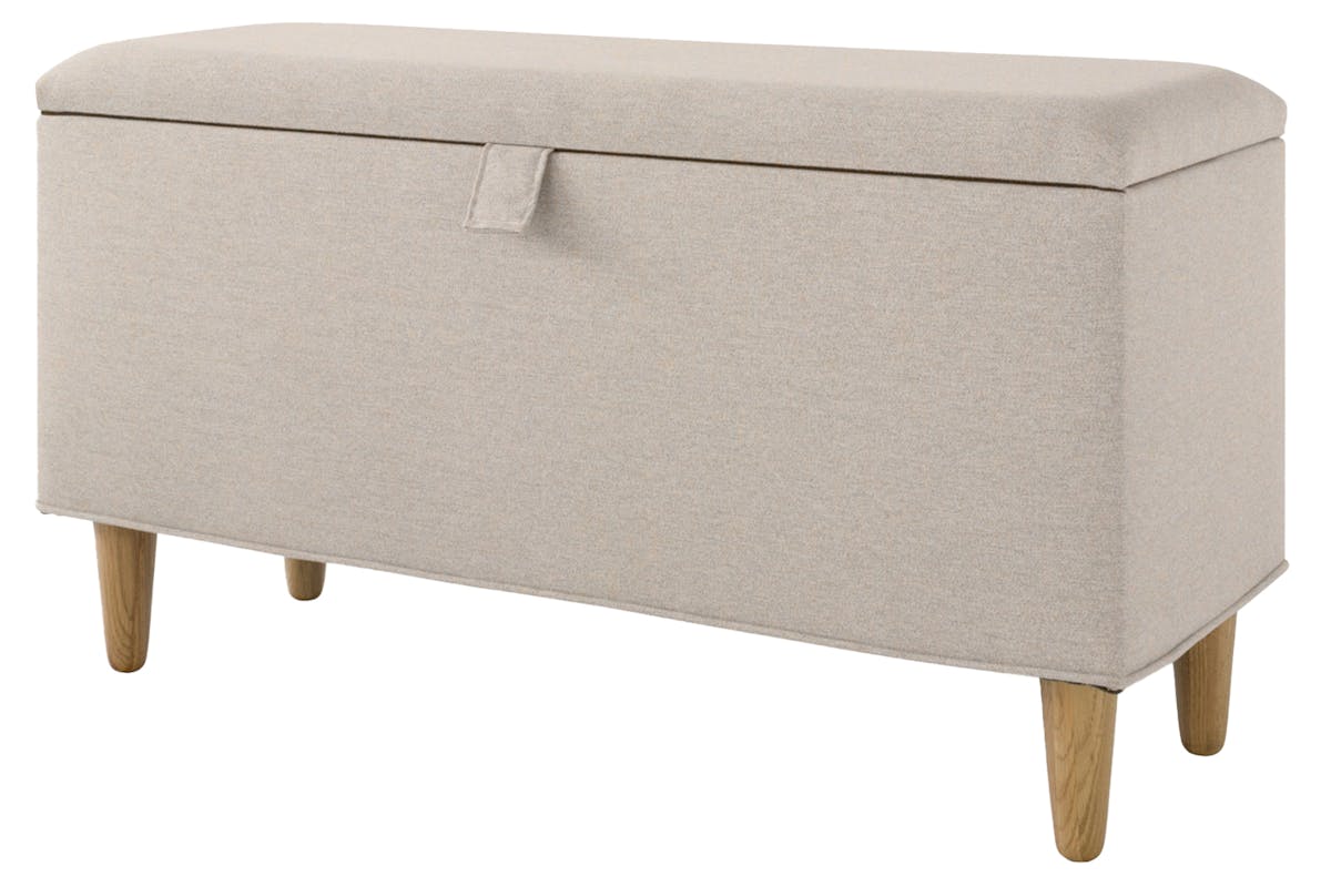 Briody | Athena Storage Stool | Colour Options-2