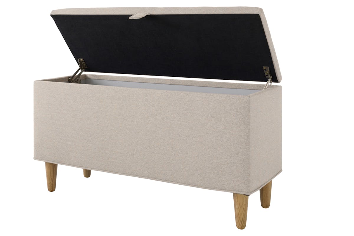 Briody | Athena Storage Stool | Colour Options-3