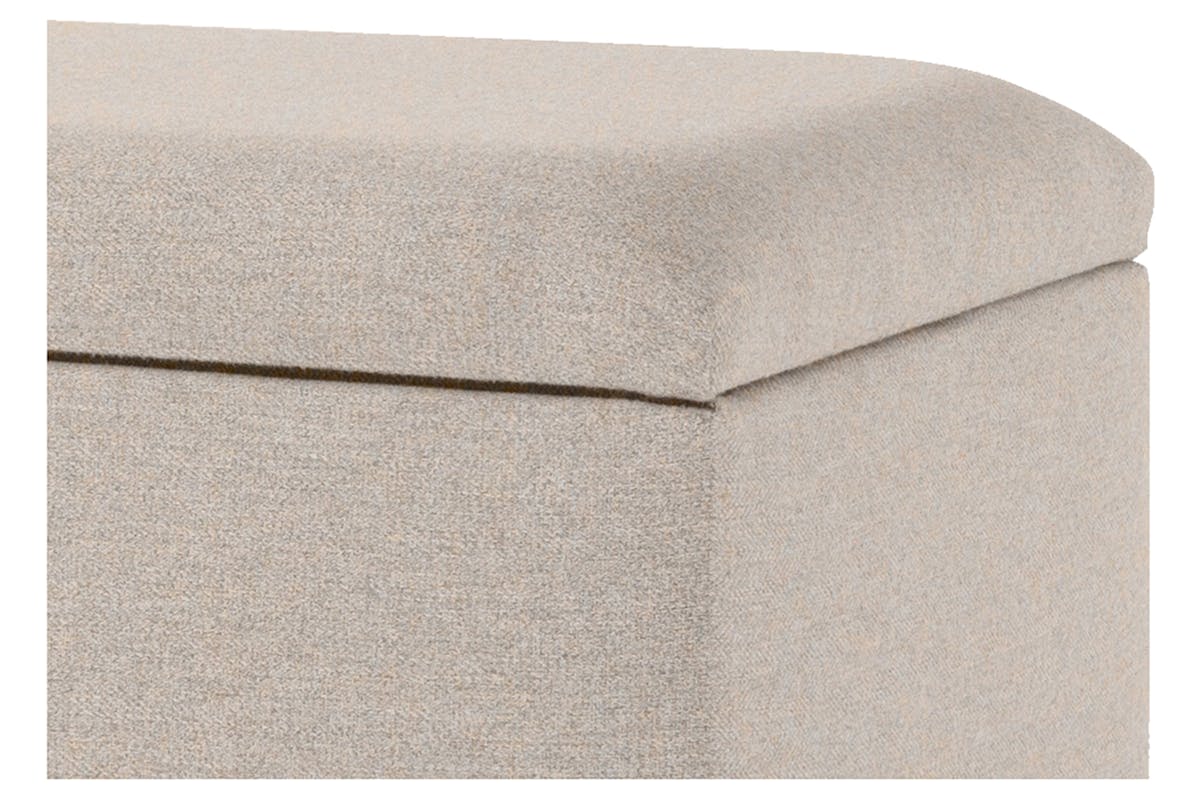 Briody | Athena Storage Stool | Colour Options-5