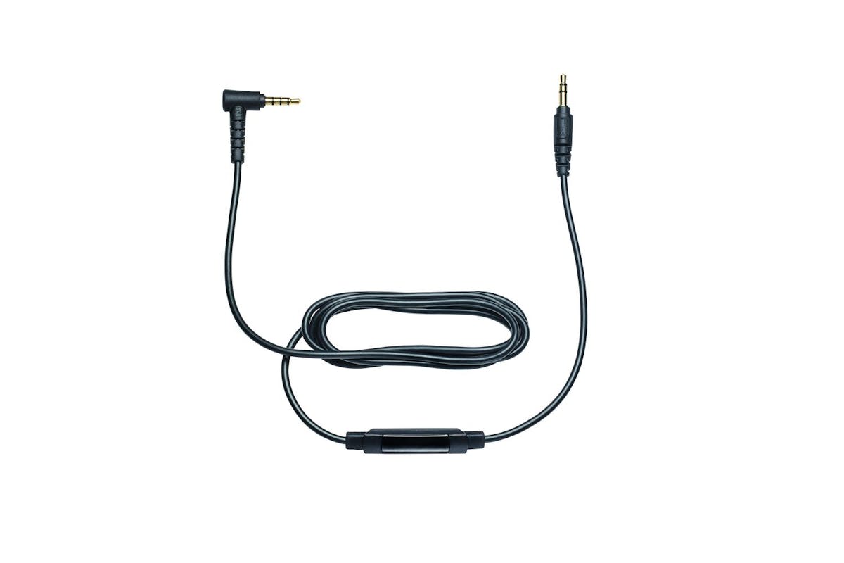 Audio Technica Over Ear Bluetooth Headphones | Black-6