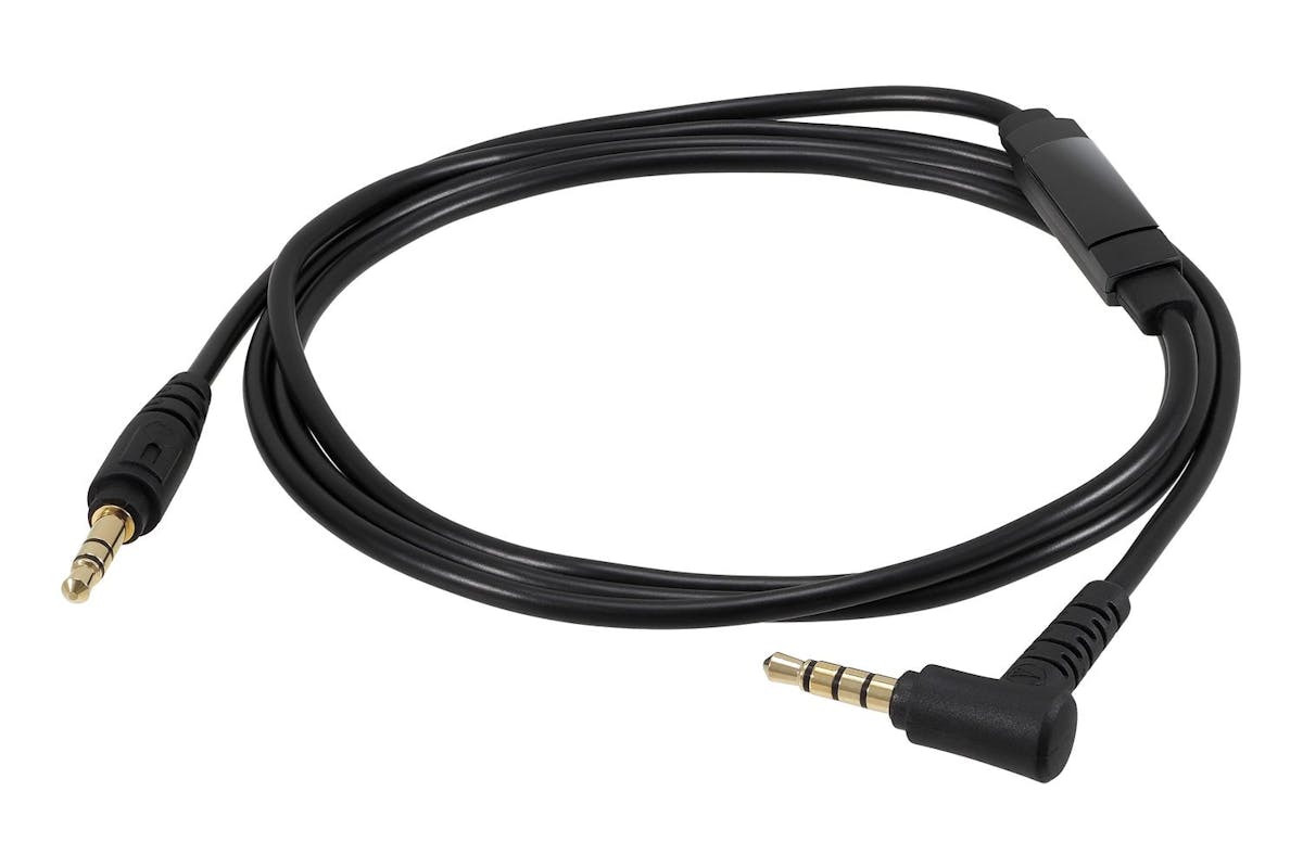 Audio Technica Over Ear Bluetooth Headphones | Black-9