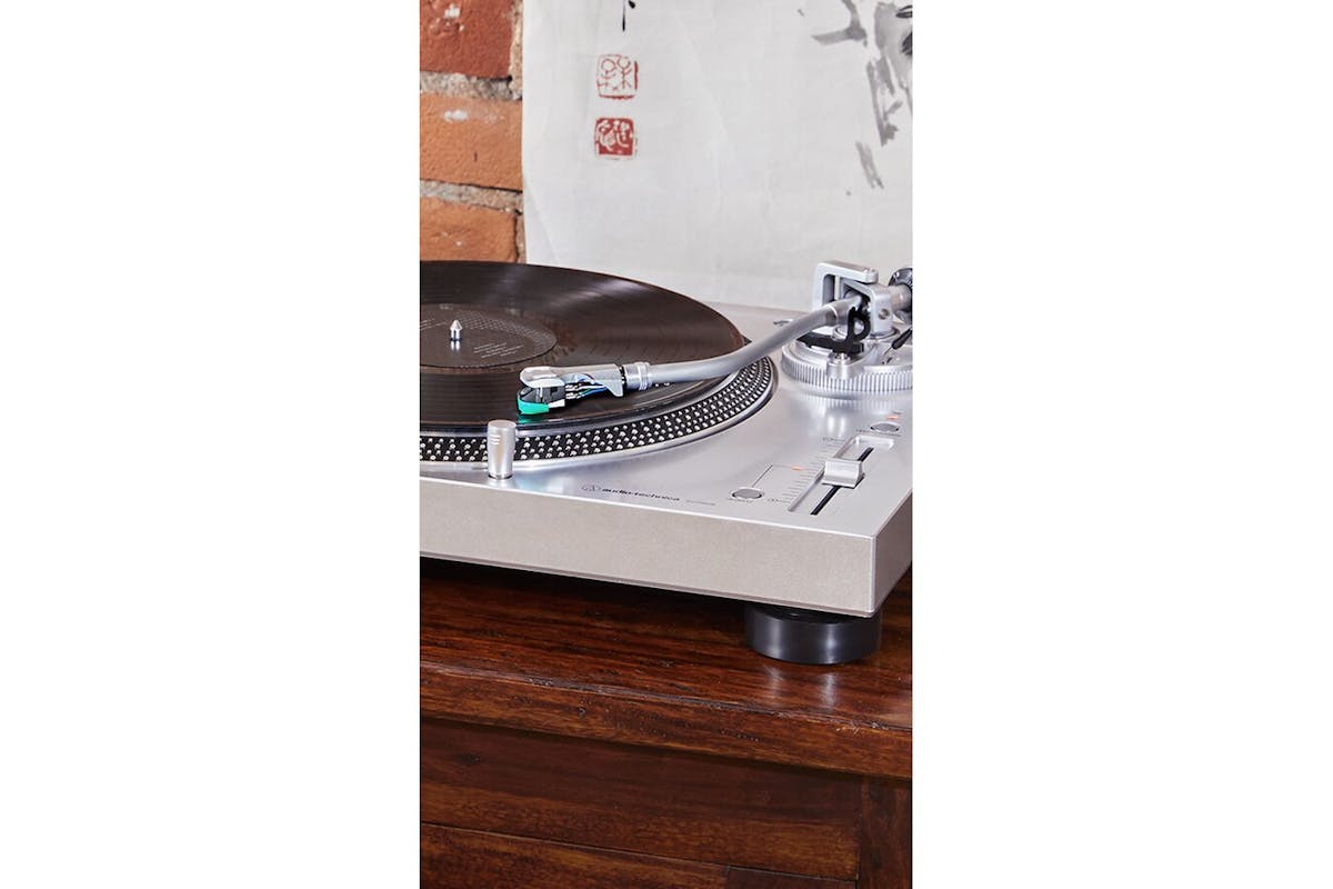 Audio Technica | Professional Direct-drive Turntable | Hi-fi Equipment-4