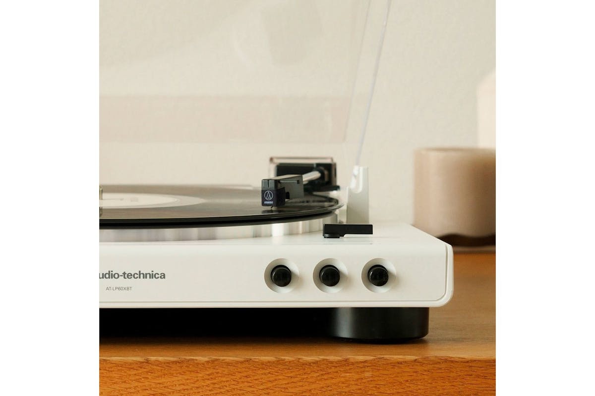 Audio Technica Replacement Stylus-3
