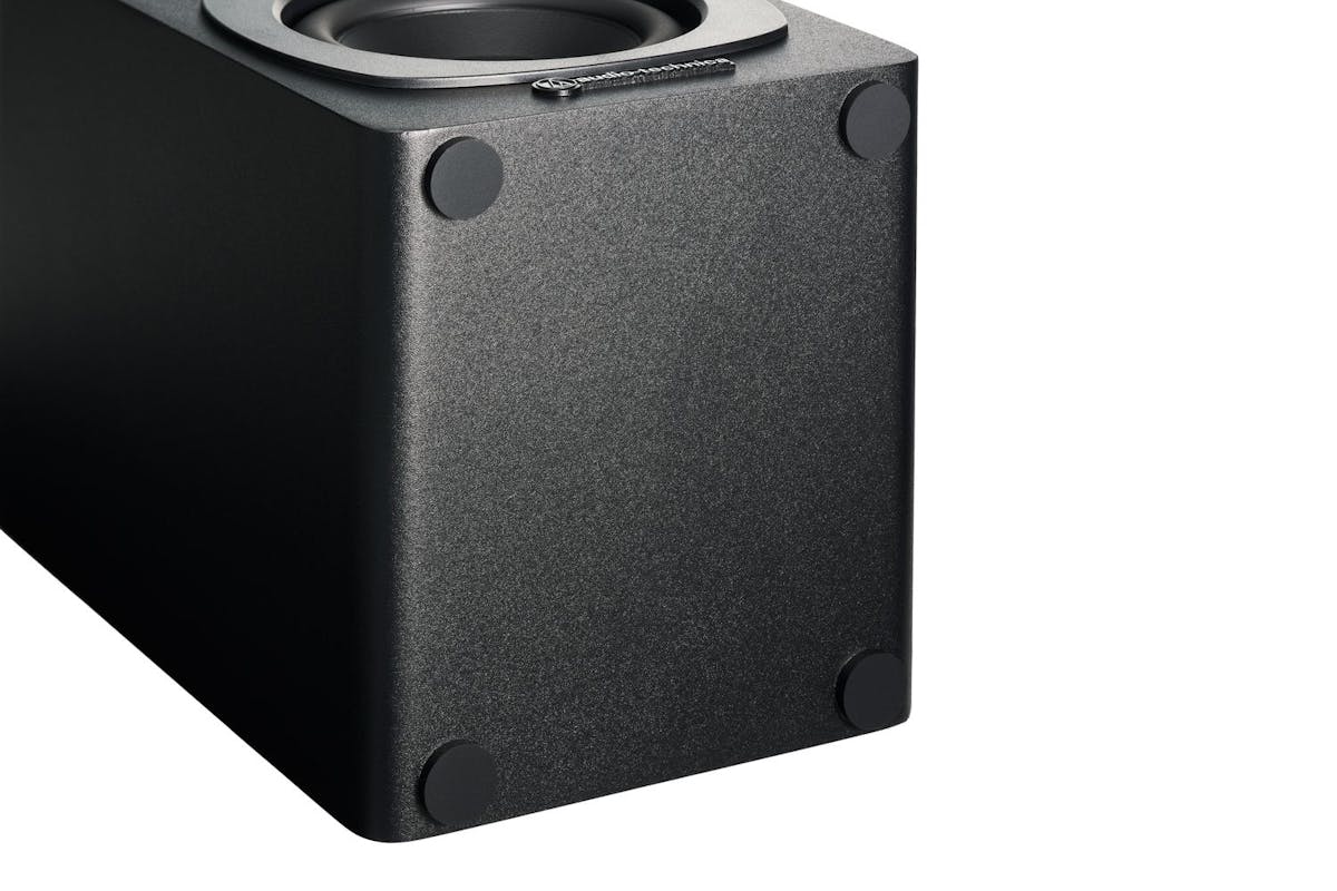 Audio Technica | Bluetooth Powered Speakers | 30W-5