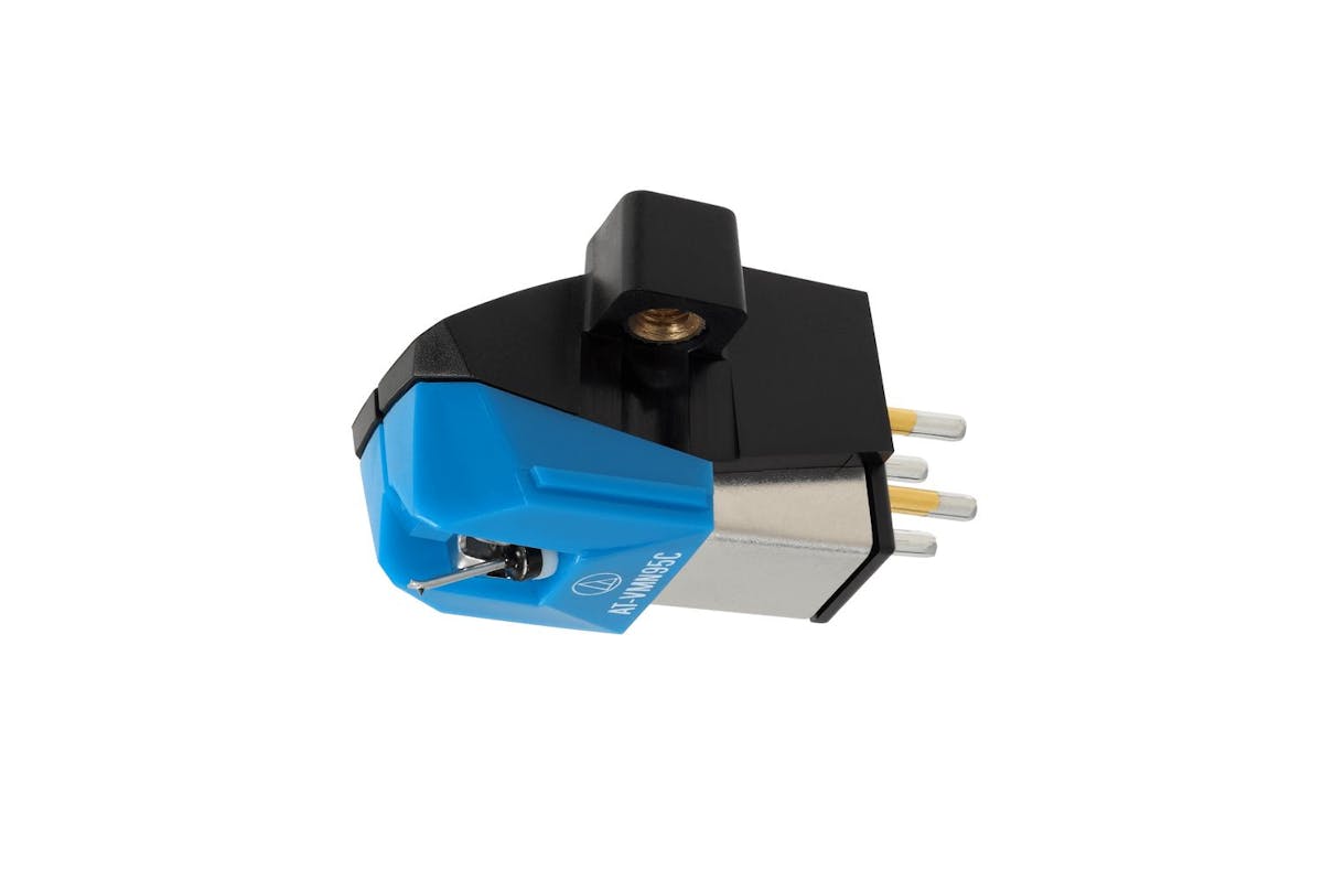 Audio Technica Dual Moving Magnet Cartridge