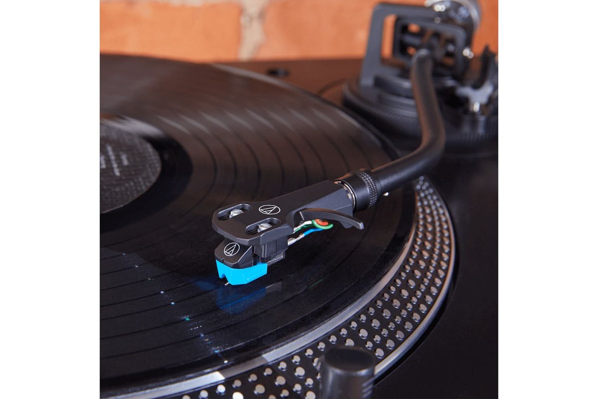 Audio Technica Dual Moving Magnet Cartridge-2
