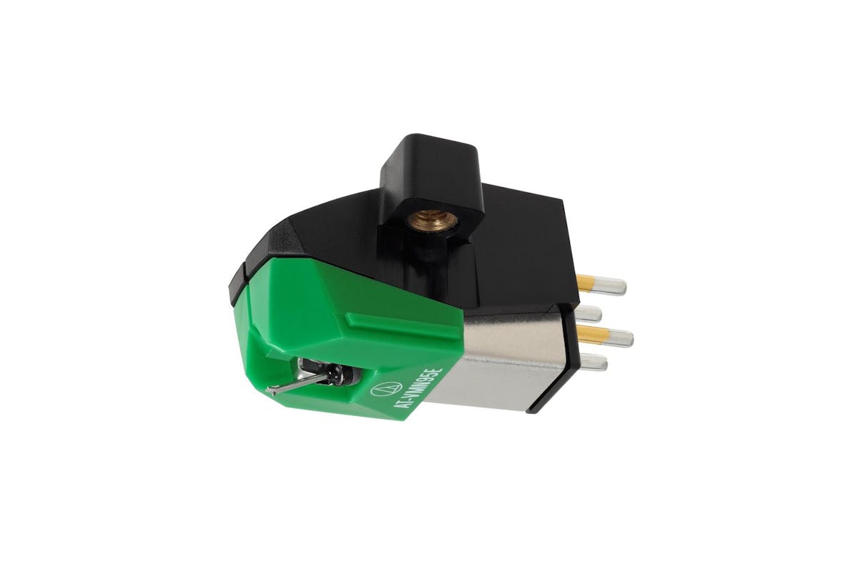 Audio Technica Dual Moving Magnet Cartridge