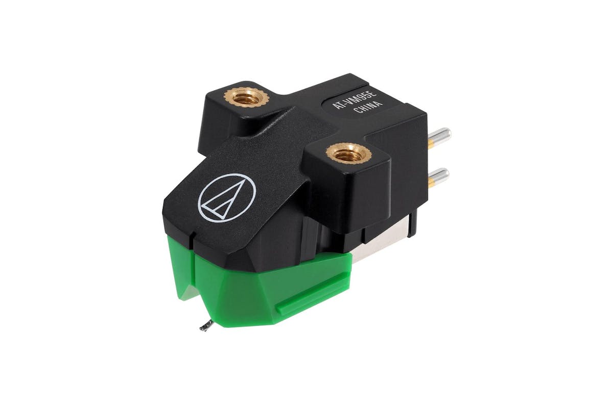 Audio Technica Dual Moving Magnet Cartridge-2